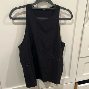 Lululemon tank top :small/medium